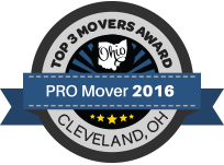 2016 cleveland top mover seal