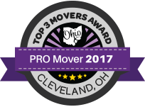2017 cleveland top mover seal