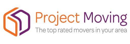 Project Moving logo