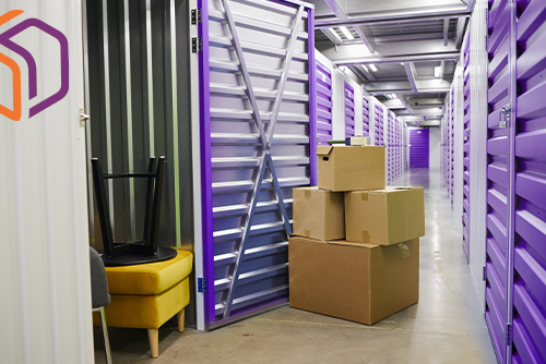 storage-residential